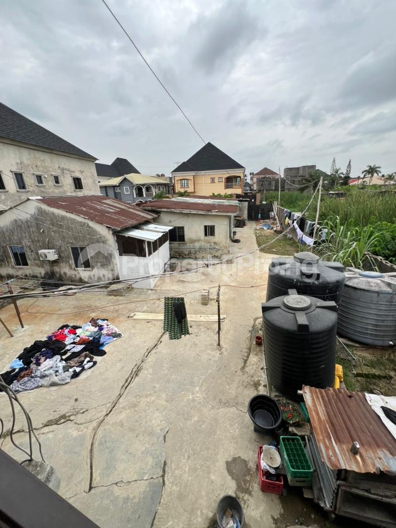 Land for sale Badore Ajah Lagos