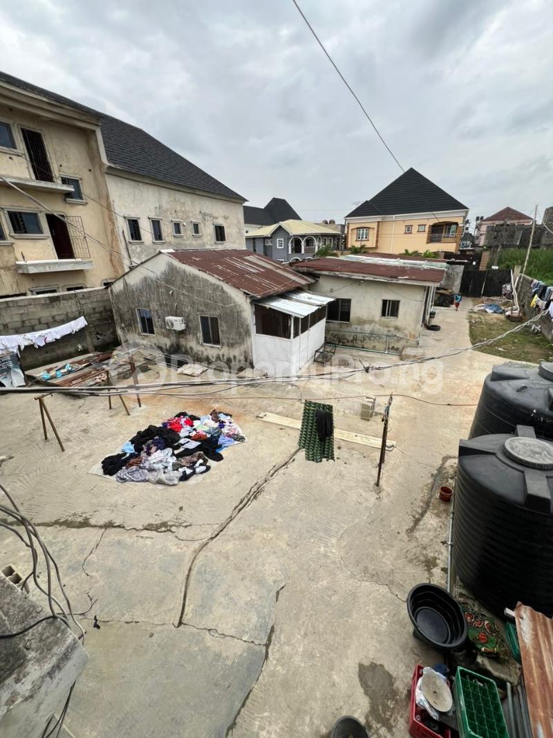 Land for sale Badore Ajah Lagos