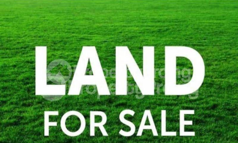 Land for sale Badore Ajah Lagos