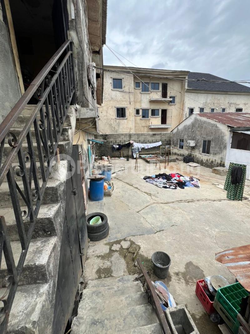 Land for sale Badore Ajah Lagos