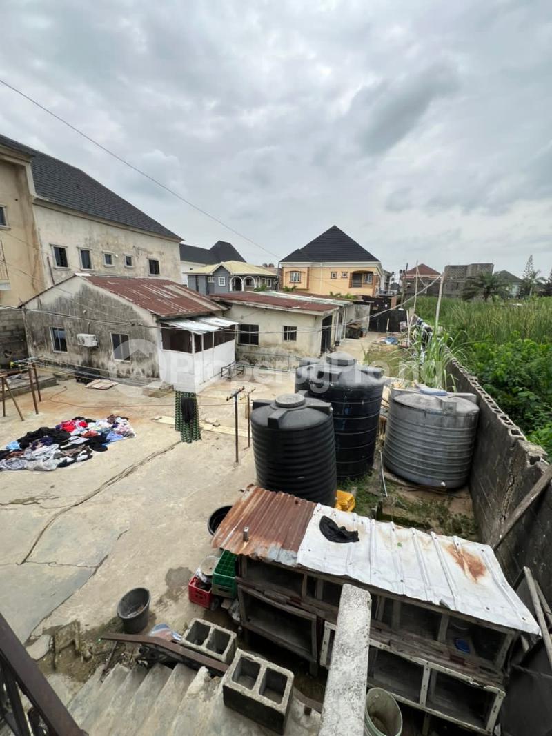 Land for sale Badore Ajah Lagos