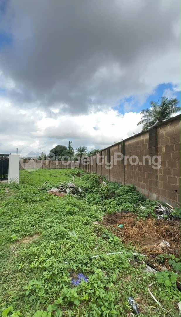 Land for sale Opposite Life Forte School Apete Ibadan Oyo - 0
