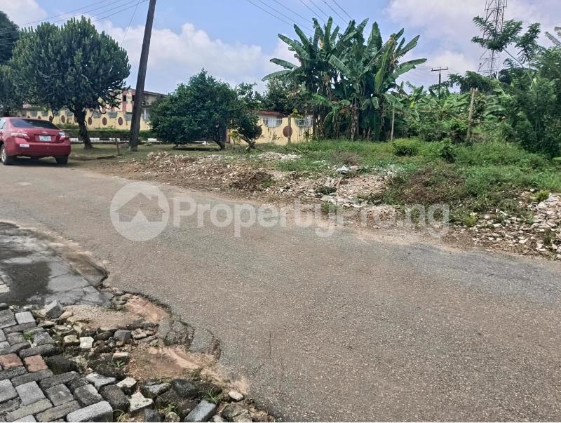 Land for sale Onireke Gra Ibadan Oyo