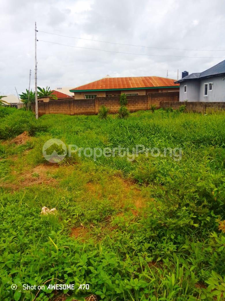 Land for sale Akala Express Ibadan Oyo