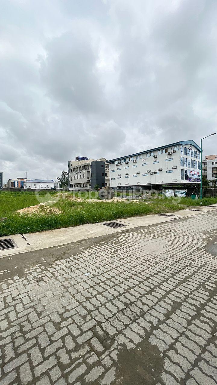 Land for sale VGC Lekki Lagos - 0