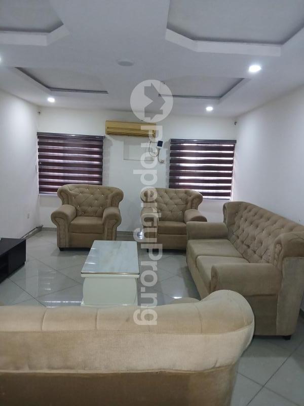 3 bedroom Flat / Apartment for rent Off Oba Akinjobi, Ikeja GRA Ikeja Lagos