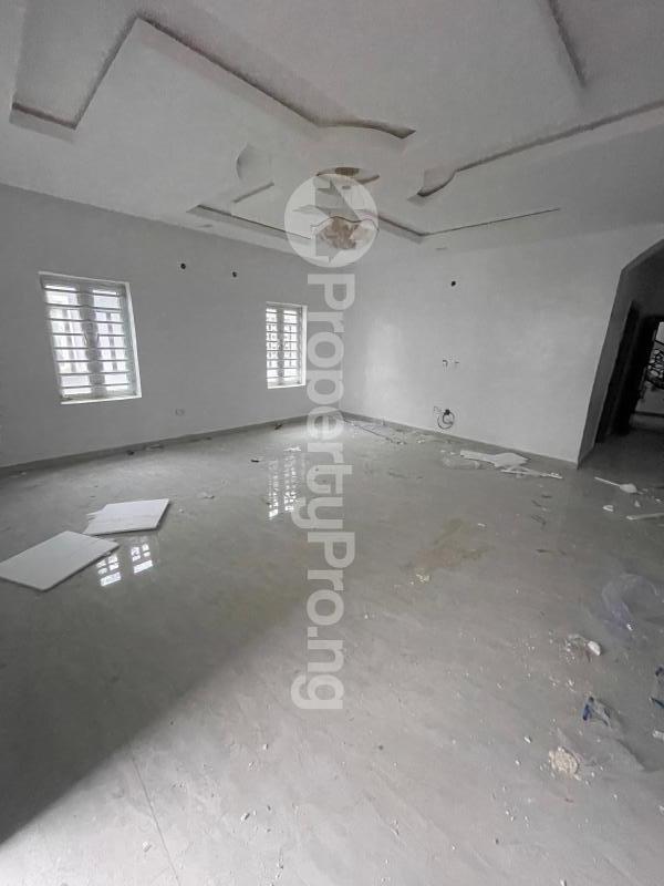 2 bedroom Flat / Apartment for rent  Sangotedo Ajah Lagos