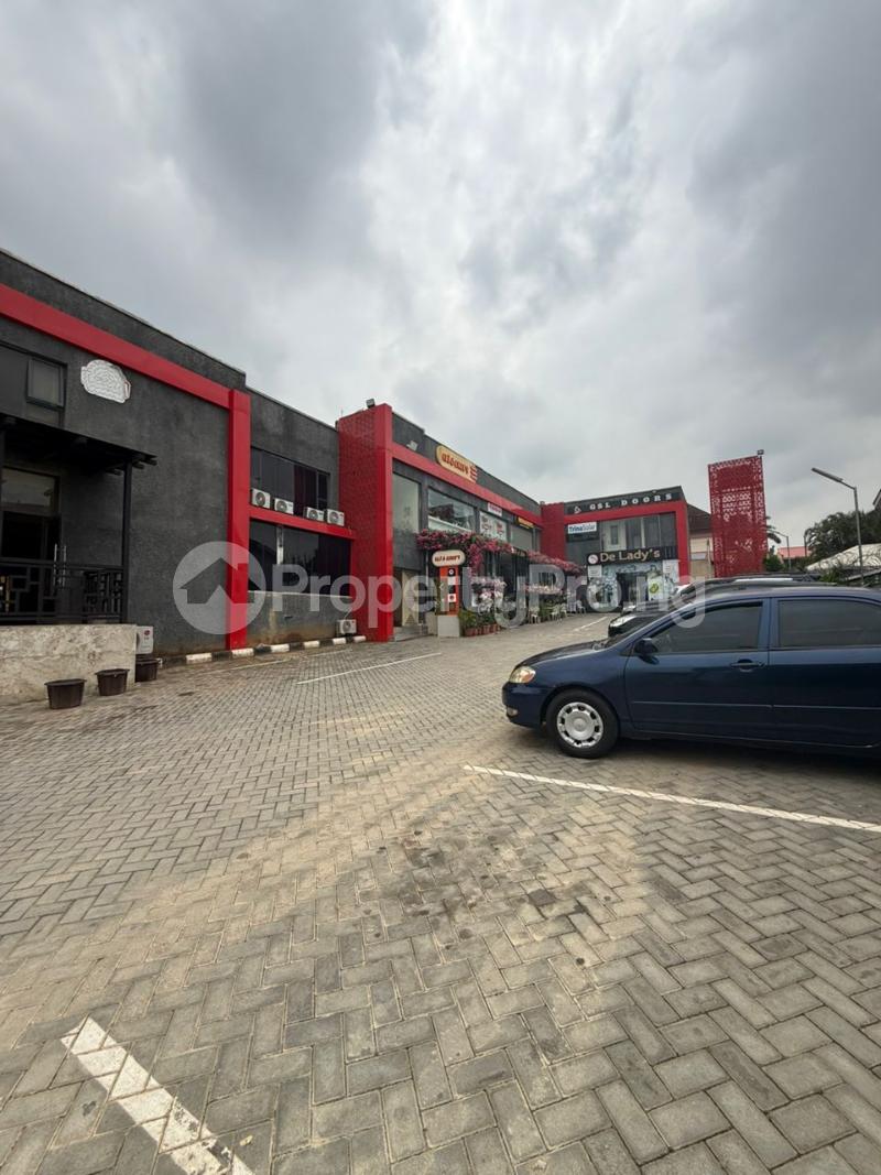 Commercial Property for rent Wuse 2 Abuja - 0