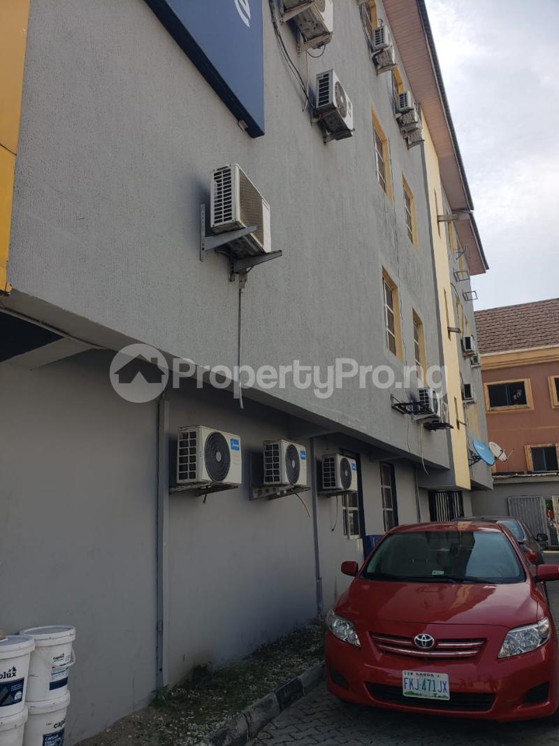 Commercial Property for rent Idado Lekki Lagos