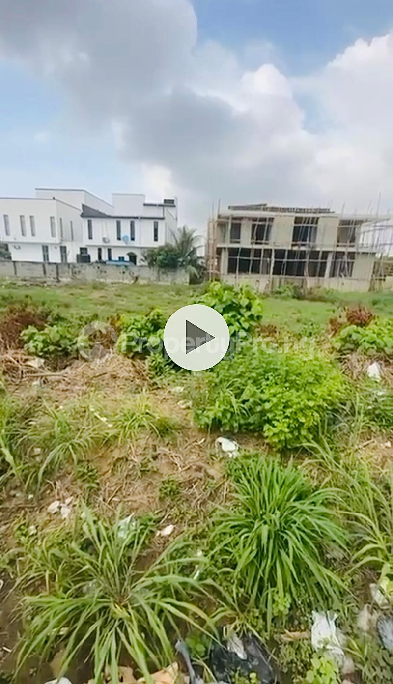 Land for sale Royal Garden Ajiwe Ajah Lagos