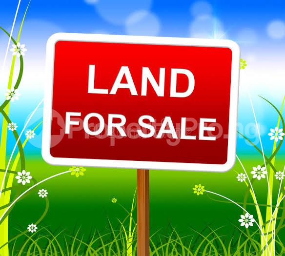 Land for sale Royal Garden Estate Ajiwe Ajah Lagos