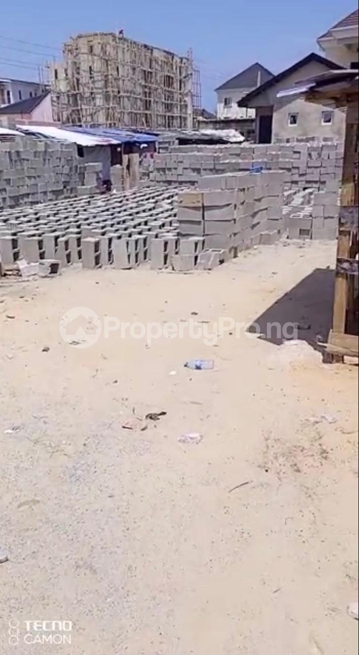 Land for sale Ikate Lekki Lagos