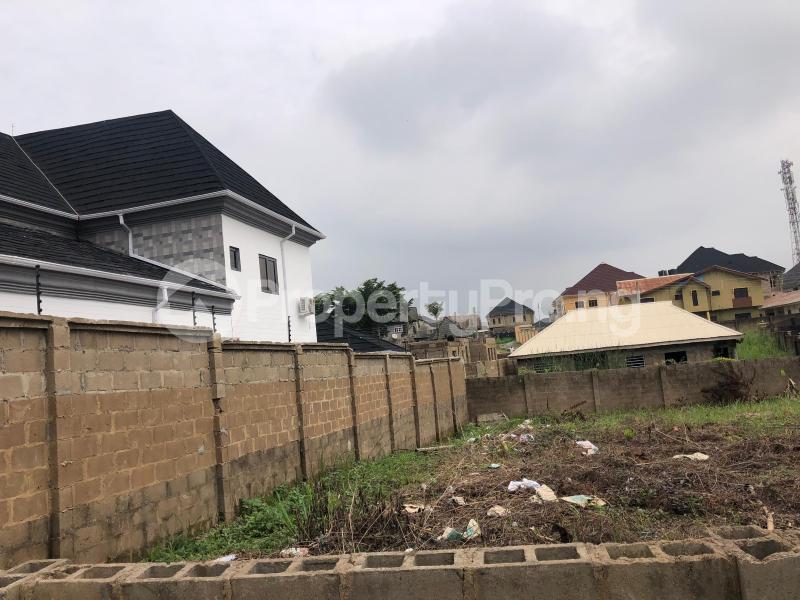 Land for sale Adeleke Estate, Akala Way, Akobo Ibadan Oyo