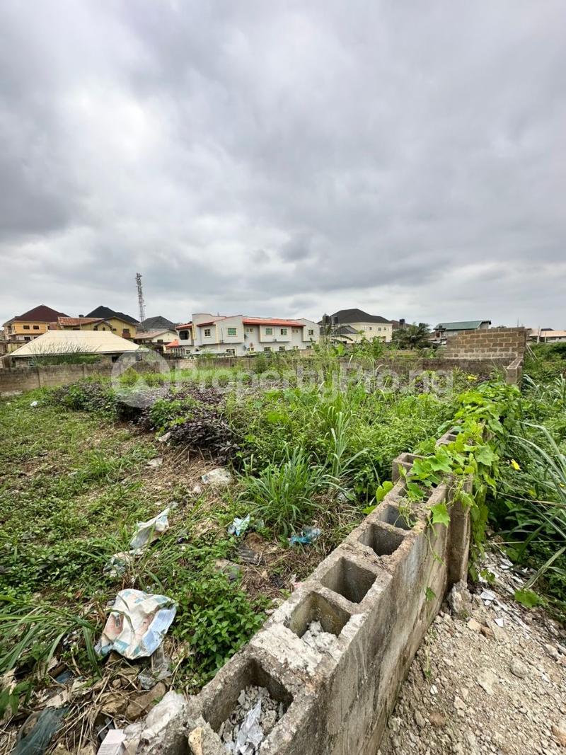 Land for sale Abdul Salam Estate, Akala Way, Akobo, Ibadan Akala Express Ibadan Oyo