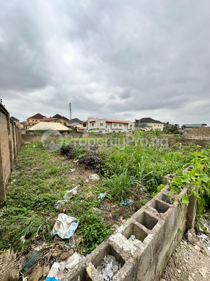 Land for sale Abdul Salam Estate, Akala Way, Akobo Ibadan Oyo
