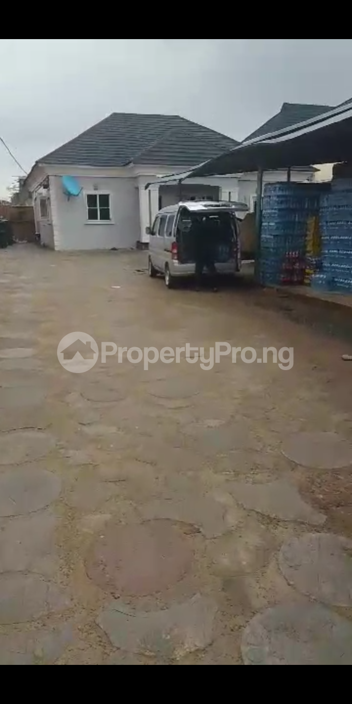 Land for sale At Ramlat Timpson Street Off Adebola Ojomu Street Aguda Surulere Lagos