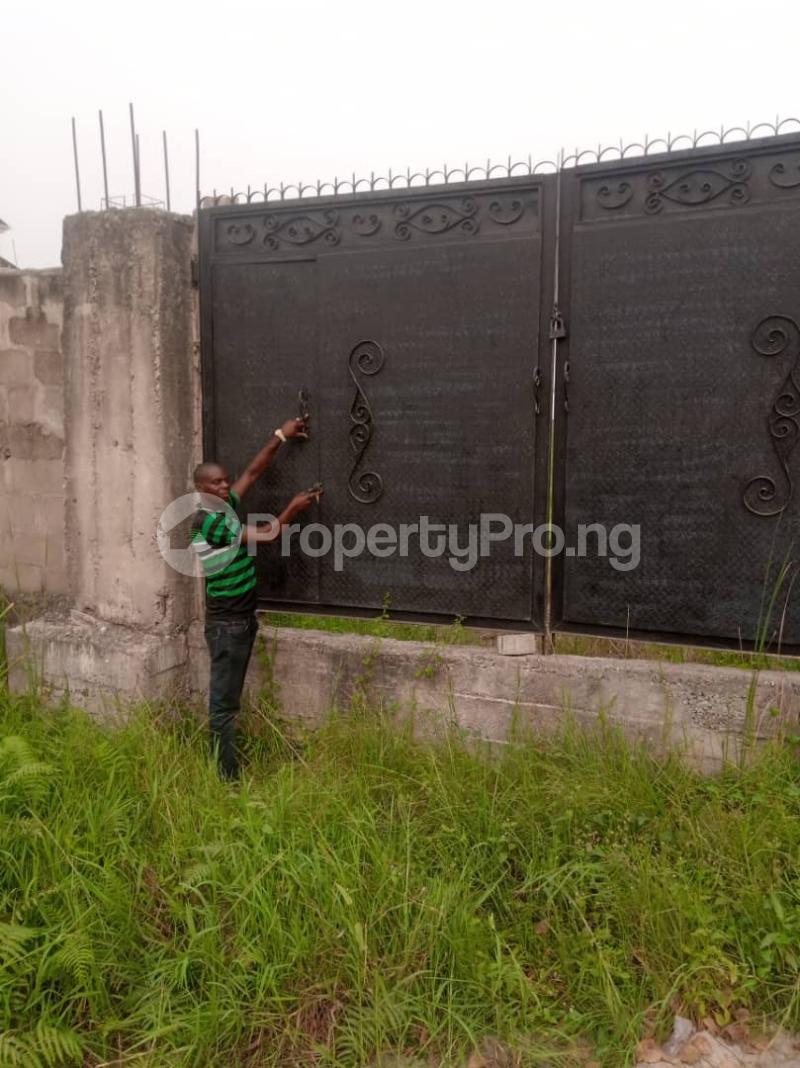 Land in Osapa london Lekki Lagos Land for sale in lekki Land in