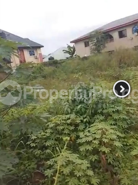 Land for sale  Owerri Imo