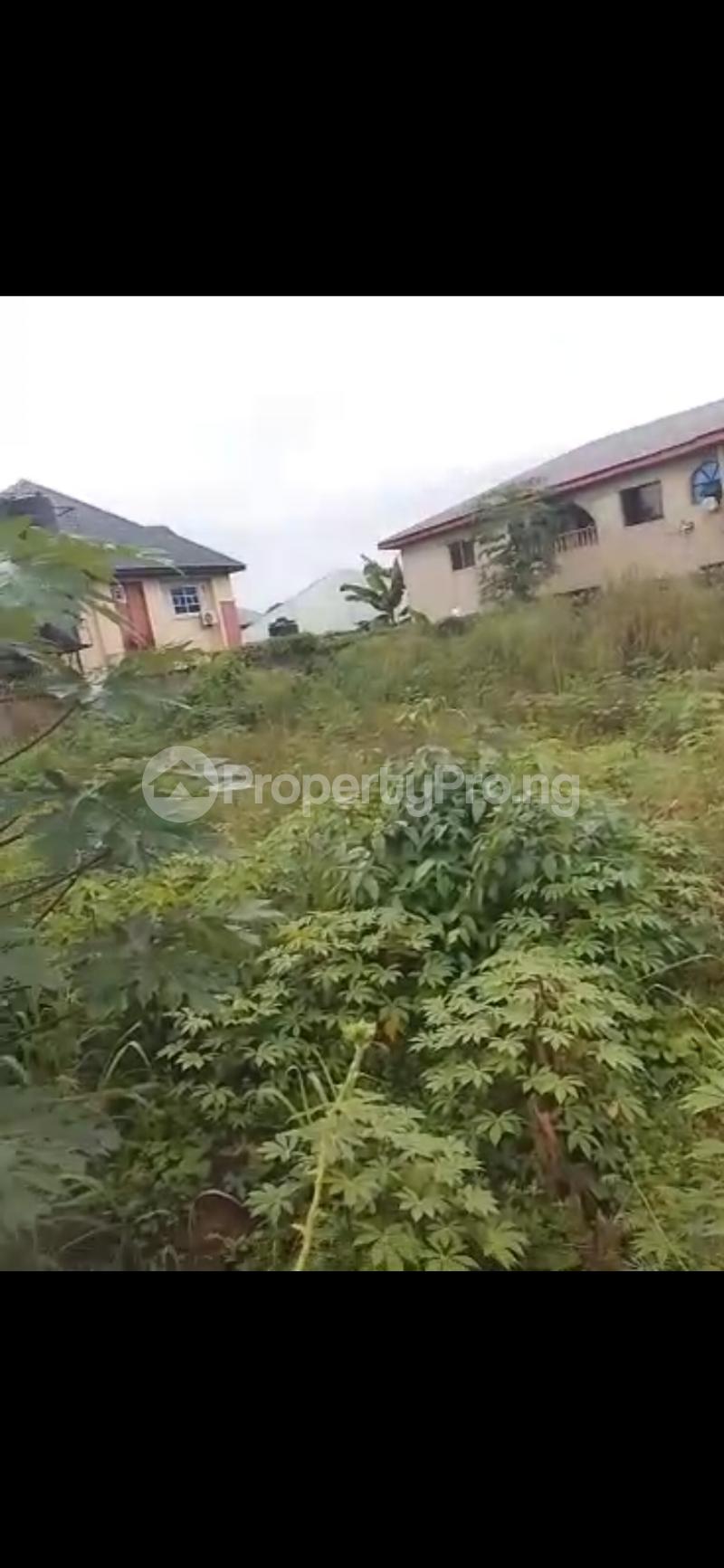 Land for sale New Owerri Owerri Imo
