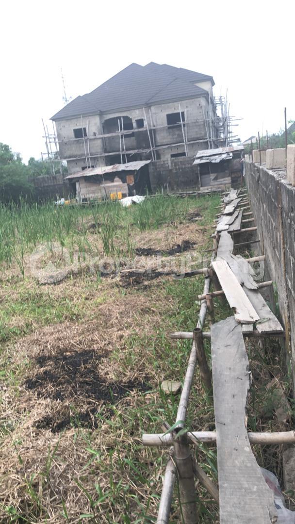 Land for sale Greenville Estate Badore Ajah Lagos