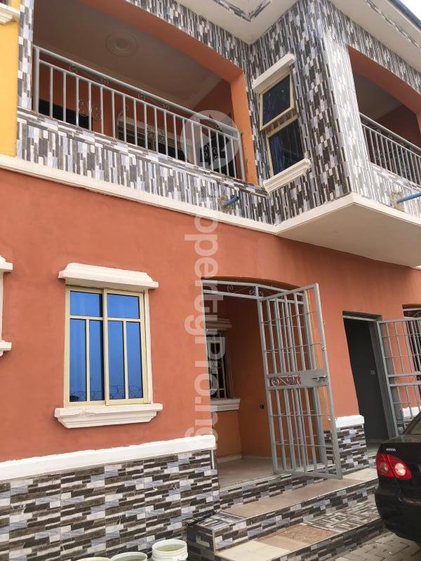 2 bedroom House for rent Lugbe Abuja (PID 4EPUJ) PropertyPro.ng