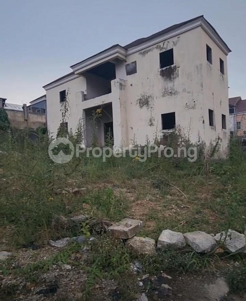 7 bedroom House for sale Asokoro Abuja