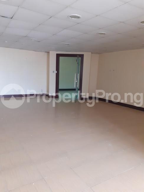 Commercial Property for rent Ademola Adetokunbo Victoria Island Lagos