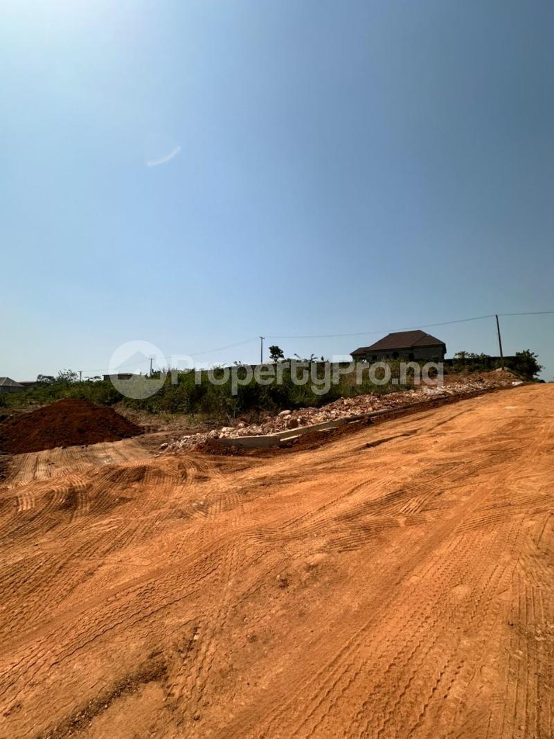 Land for sale Tiger Mini Estate Phase 3, Ojoo, Ojoo Ibadan Oyo