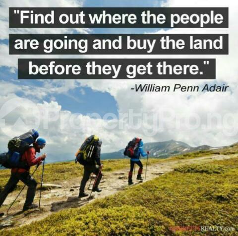 Land for sale Medina Estate Medina Gbagada Lagos