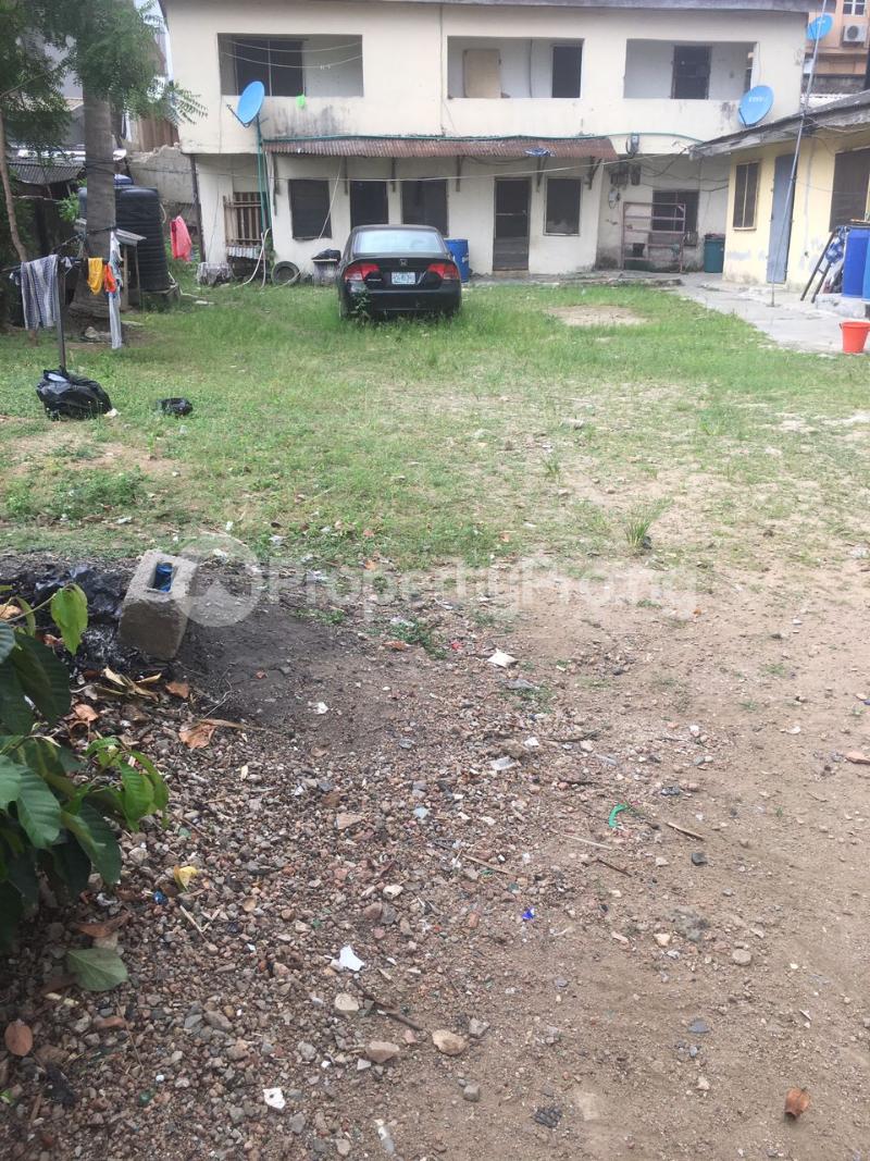 House for sale Opebi Ikeja Lagos