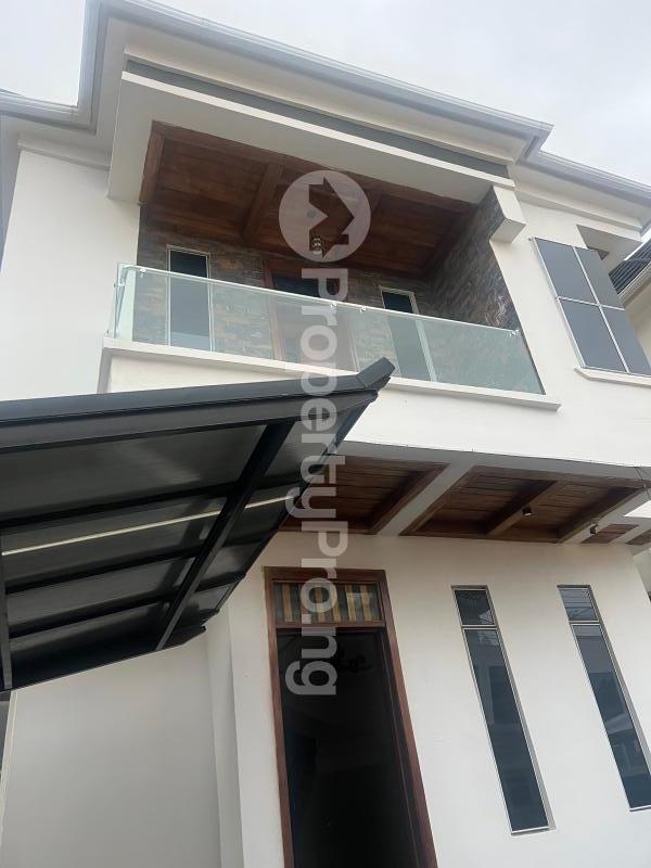 1 bedroom Flat / Apartment for rent Royal Pine Estate Orchid Lekki Lagos
