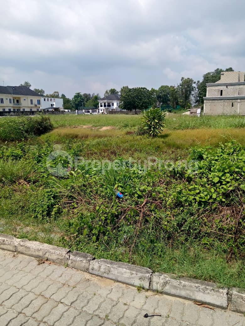 Land for sale Mayfair Gardens Estate Ibeju-Lekki Lagos