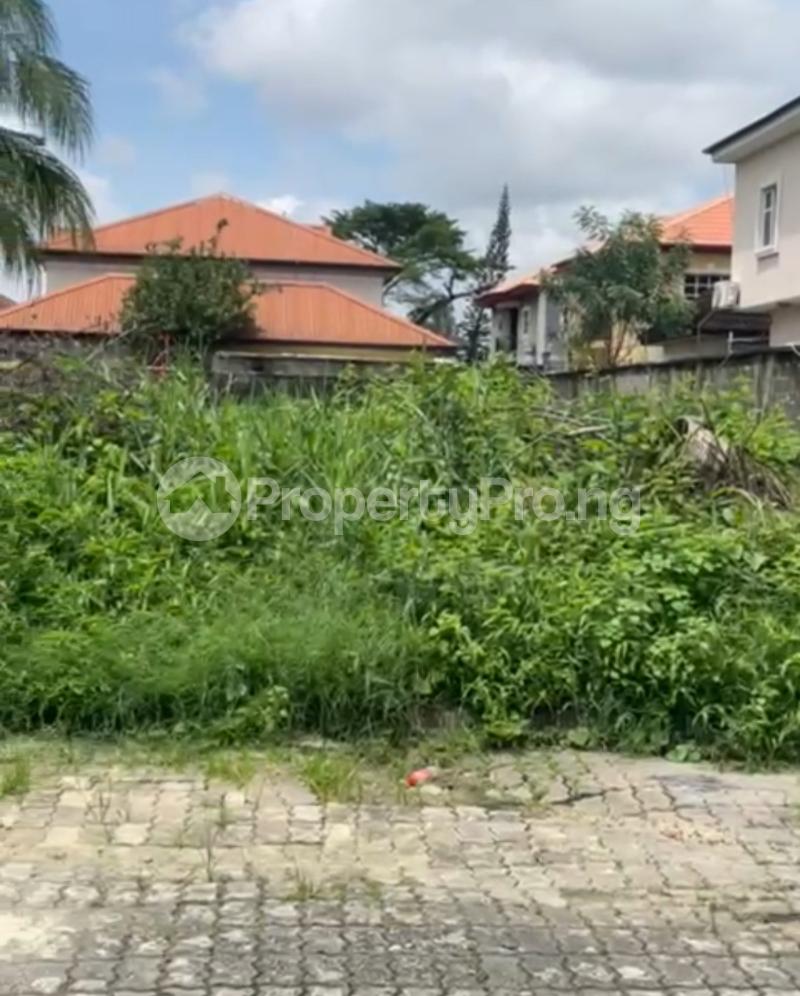 Land for sale Inside Vgc Estate Lekki Lagos