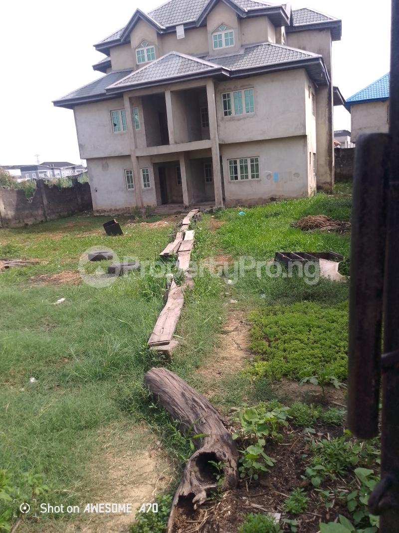 10 bedroom House for sale  Ado Ajah Lagos - 0