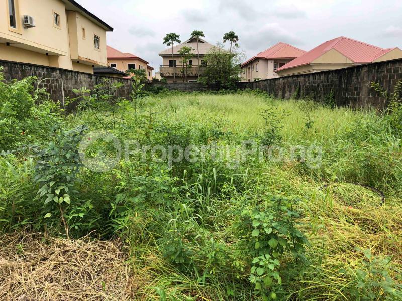 Land for sale Close 62 Off Road 5 Vgc VGC Lekki Lagos