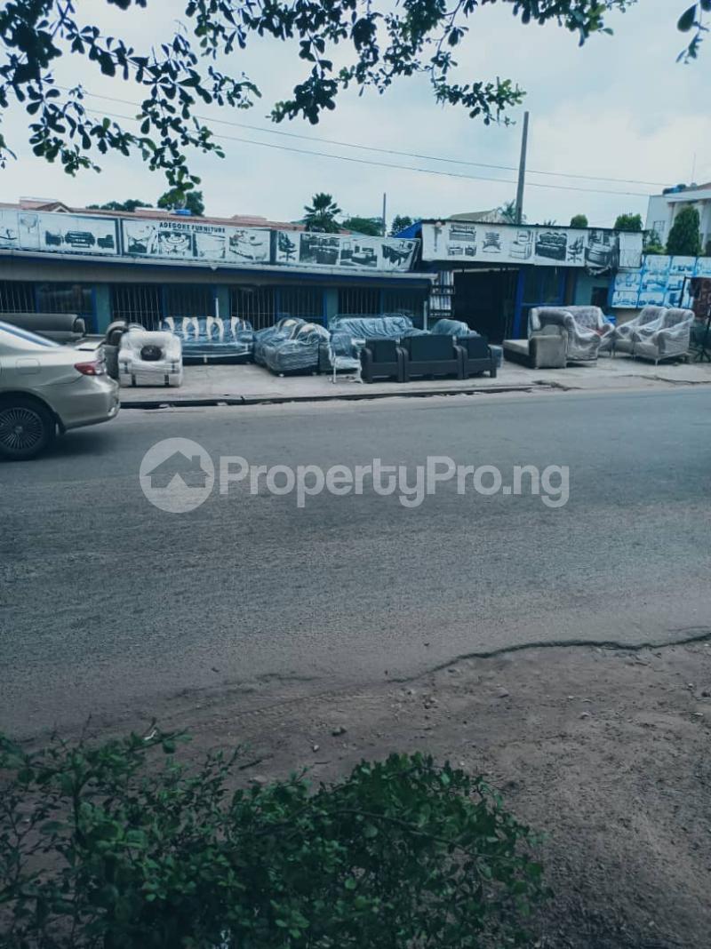 Land in Agodi Ibadan Oyo Land for sale in ibadan Land in ibadan