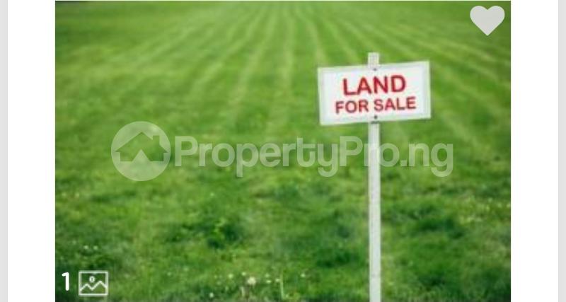 Land for sale Ikeja GRA Ikeja Lagos - 0