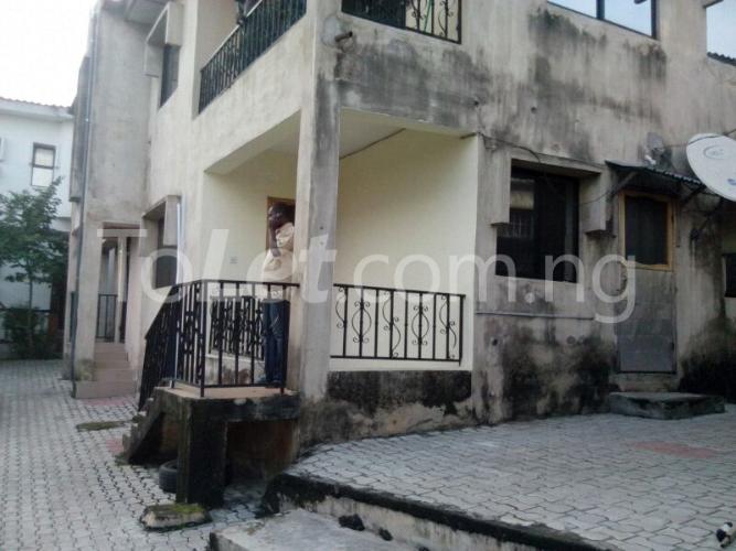 2 bedroom Flat / Apartment for rent Ibironke Estate Maryland Ikeja Lagos