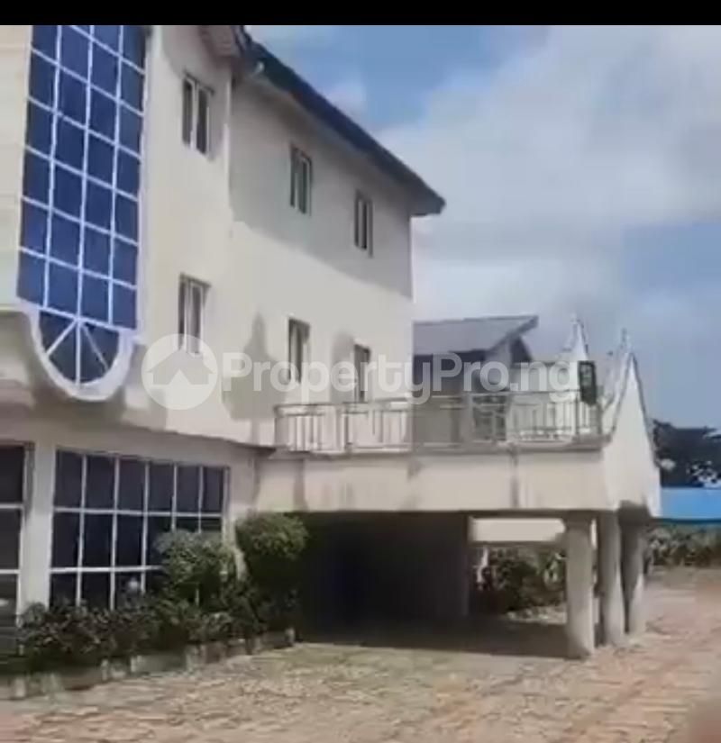 Commercial Property for sale Ikeja GRA Ikeja Lagos