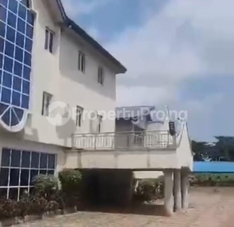 10 bedroom Commercial Property for sale Ikeja GRA Ikeja Lagos