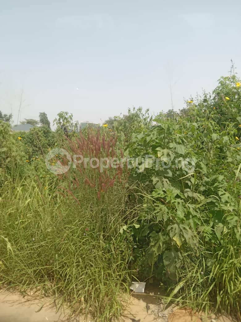 Land in Central Area Abuja Land for sale in centralarea Land in