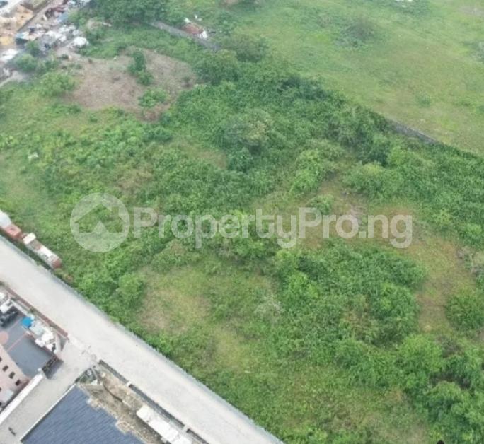 Land for sale Alasia Ajah Lagos