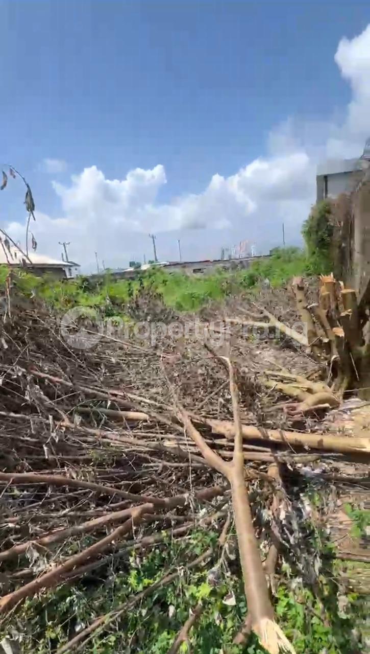 Land for sale Sangotedo Ajah Lagos
