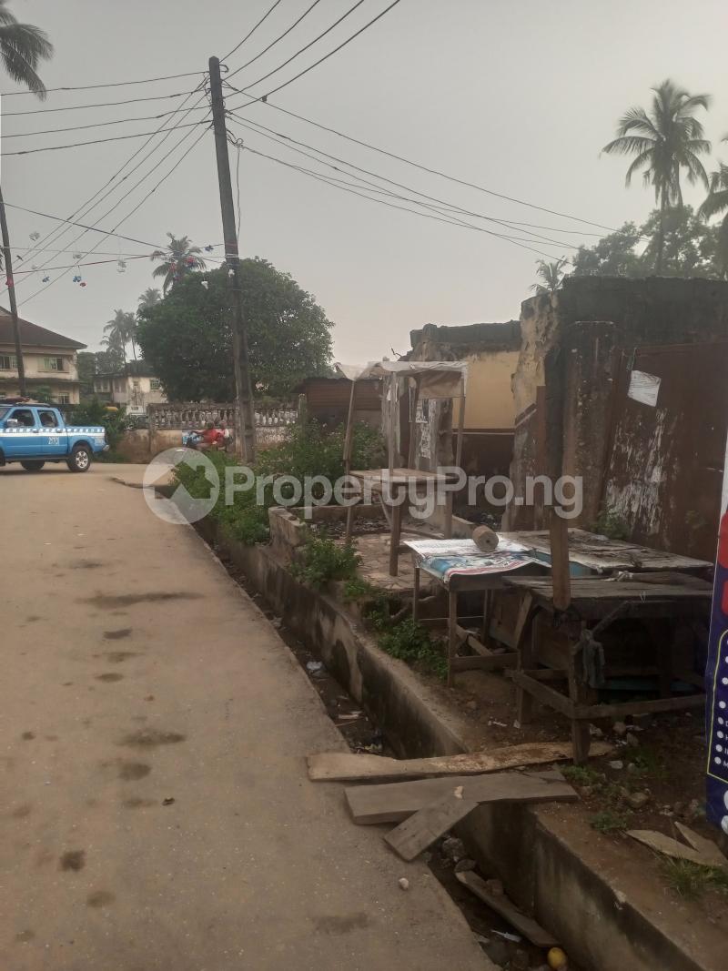 Land for sale Benson Bus Stop Ikorodu Lagos