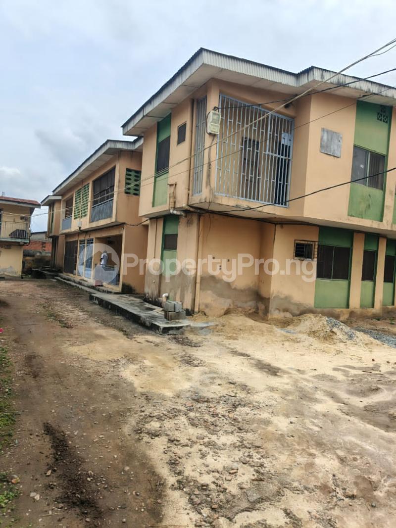 Land for sale In A Gated Estate @ Agidingbi, Ikeja, Lagos Agidingbi Ikeja Lagos