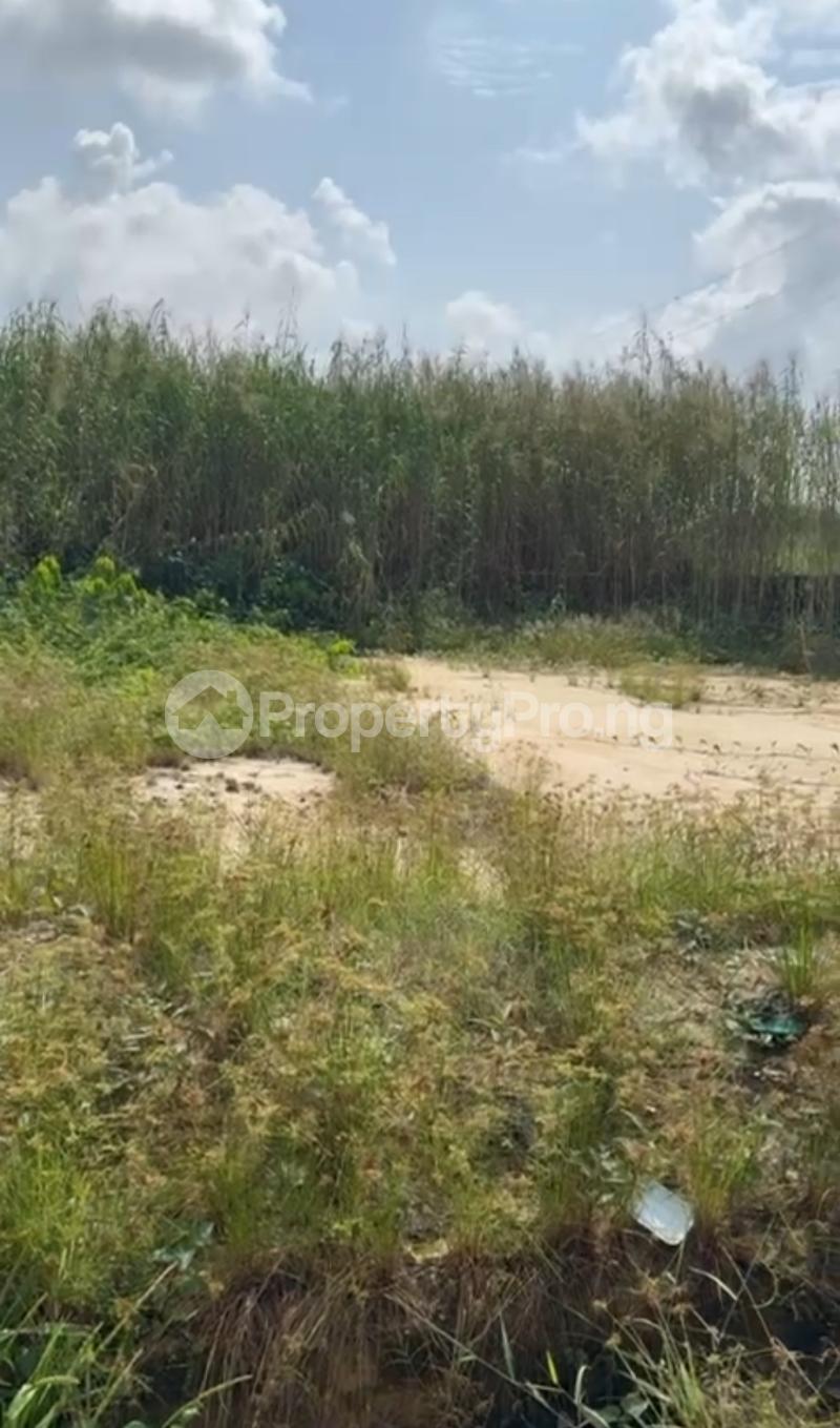 Land for sale Ado Ajah Lagos - 0