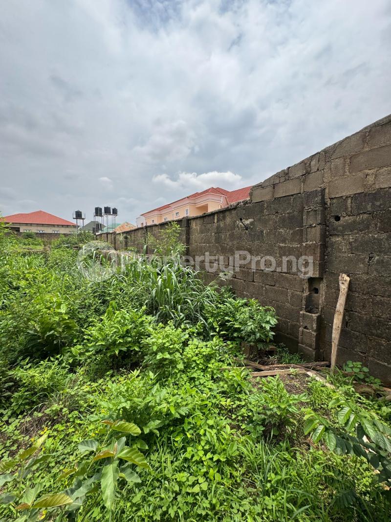 Land for sale Kolapo Ishola Gra, Phase 1, Akobo Ibadan Oyo