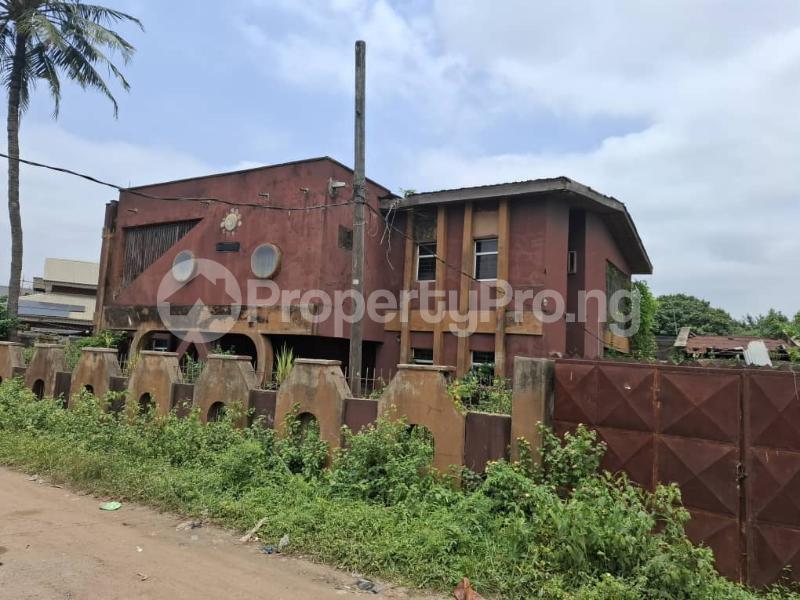 Land for sale Otiti Oladimeji Neighbourhood, New Bodija Bodija Ibadan Oyo