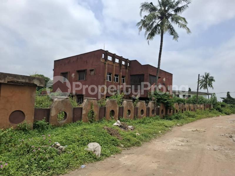 Commercial Property for sale Oladimeji Neighborhood, New Bodija. Ibadan Oyo - 0