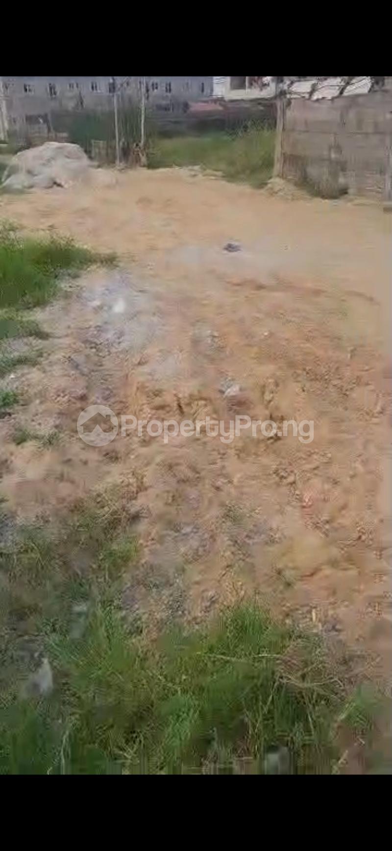 Land for sale Owode, Langbassa Ajah Lagos